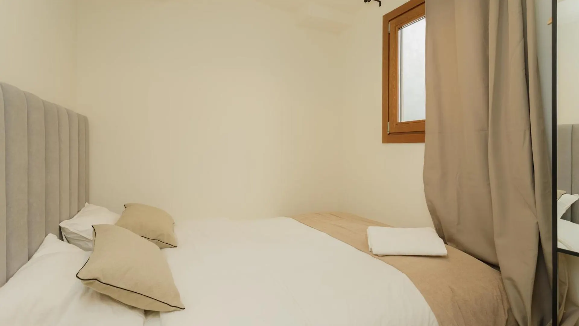 Urbandream Gothic Aartments & Studios Barcelona