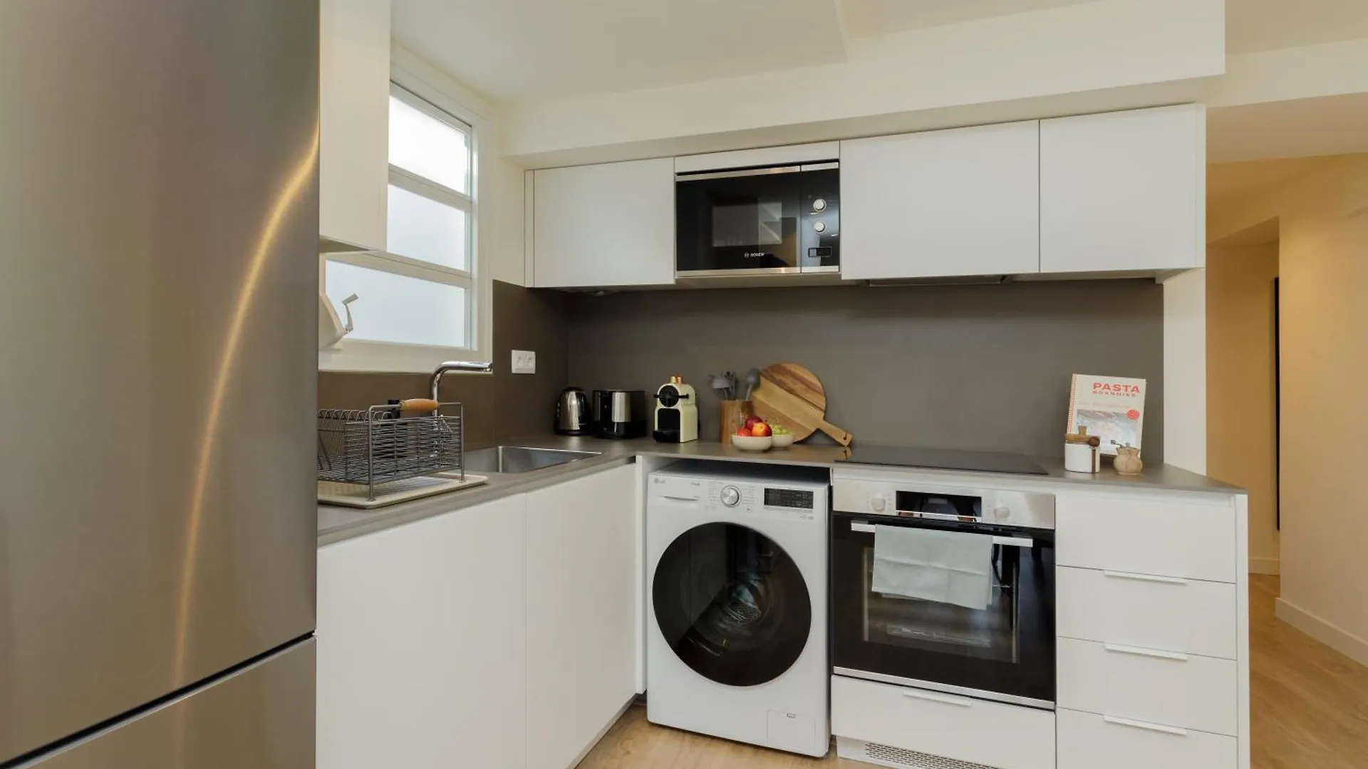 Apartment Urbandream Gothic Aartments & Studios Barcelona