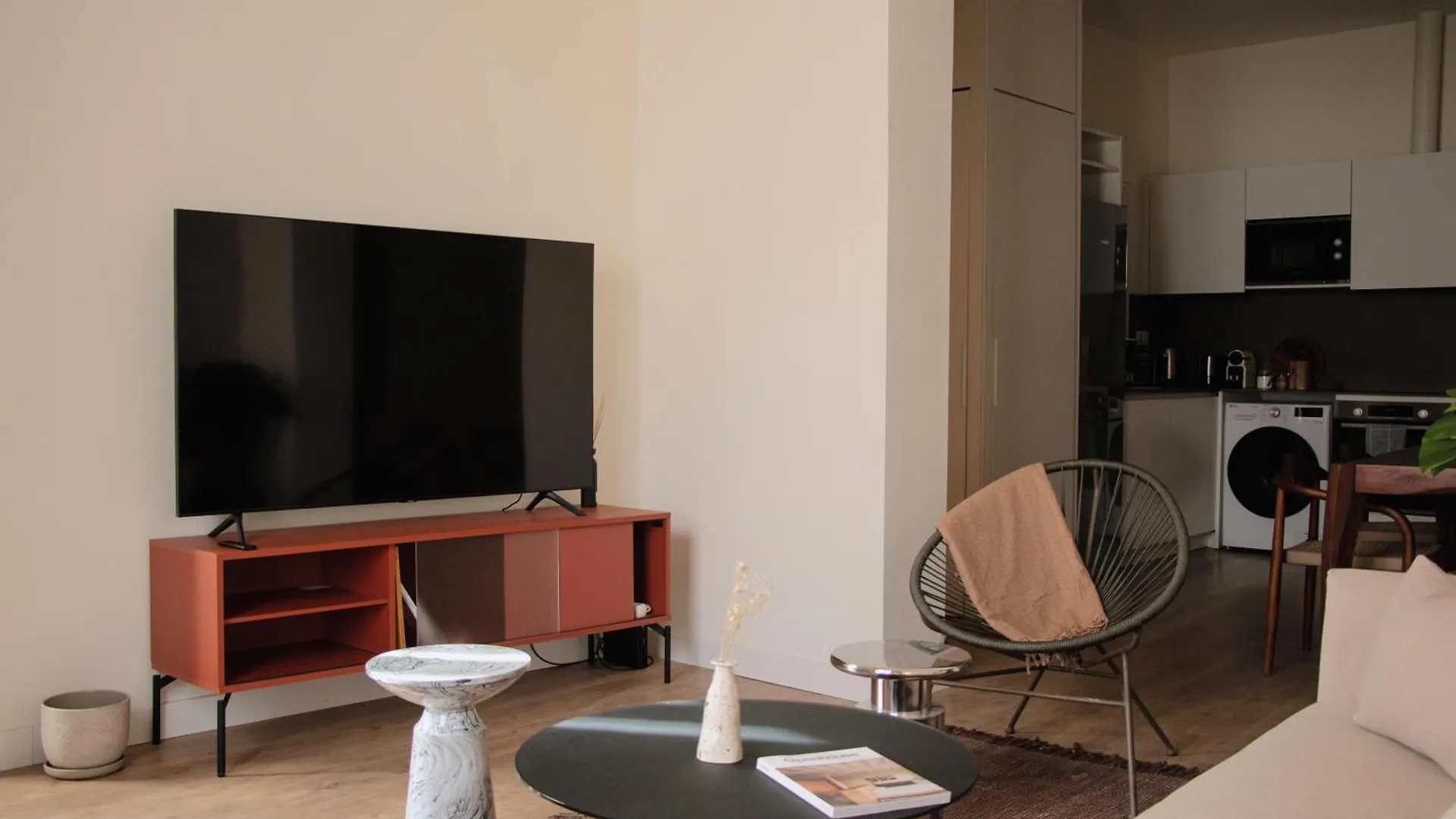 Urbandream Gothic Aartments & Studios Barcelona Spain