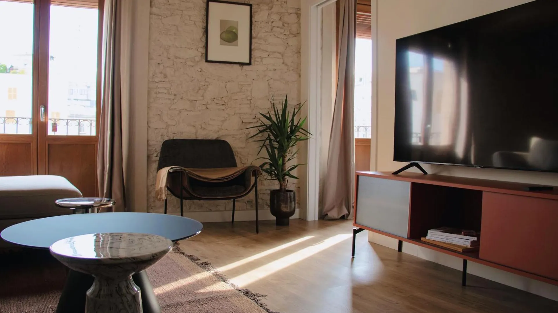 Urbandream Gothic Aartments & Studios Barcelona Apartment