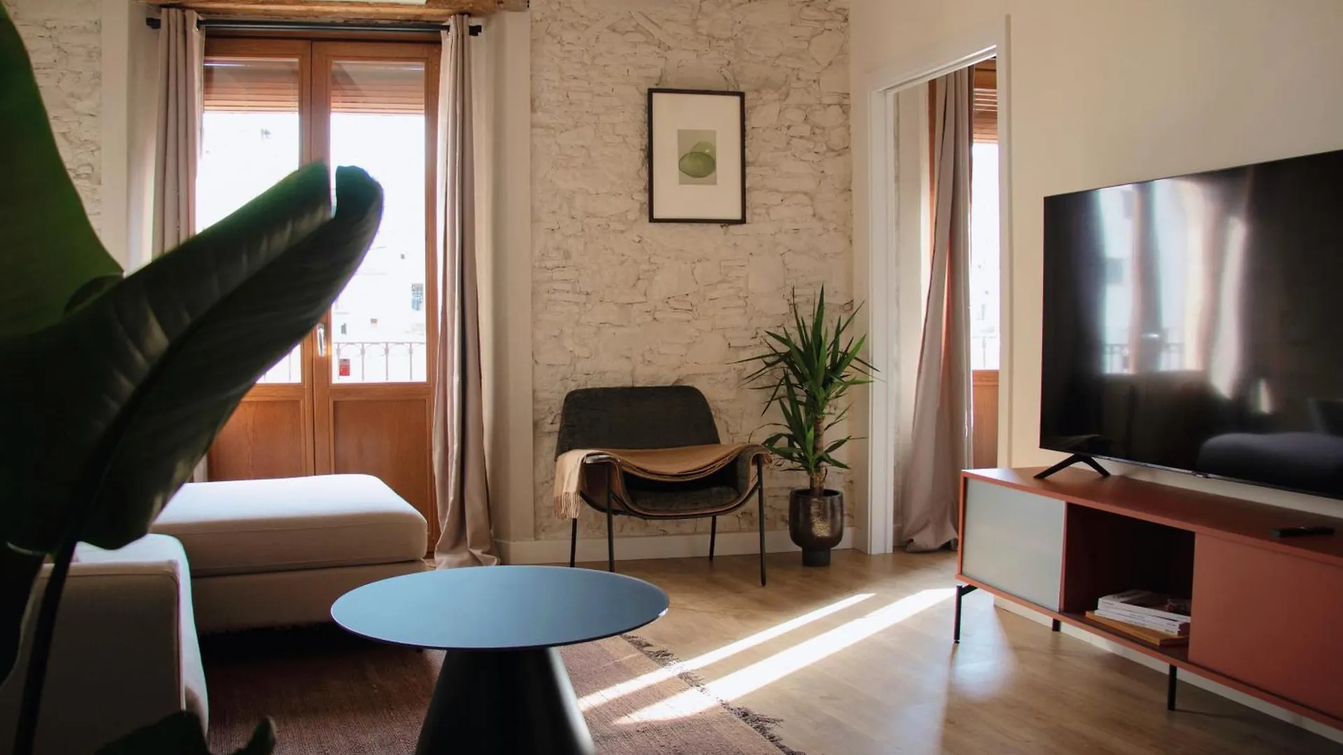 Apartment Urbandream Gothic Aartments & Studios Barcelona