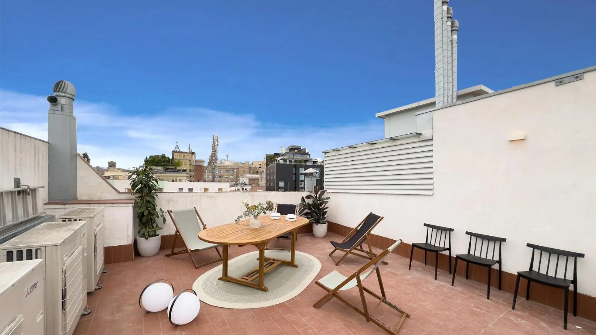 Apartment Urbandream Gothic Aartments & Studios Barcelona