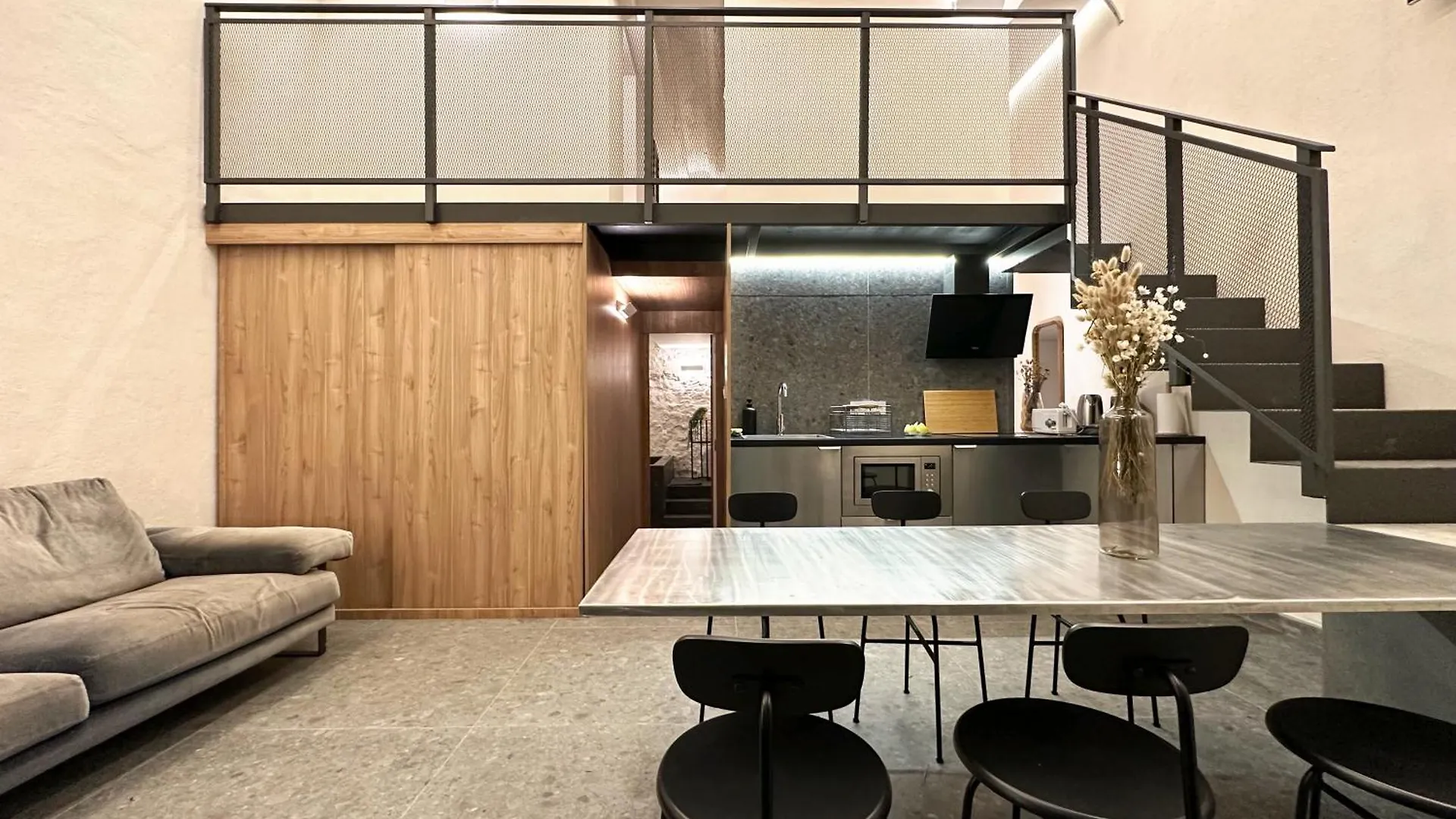 Urbandream Gothic Aartments & Studios Barcelona Apartment