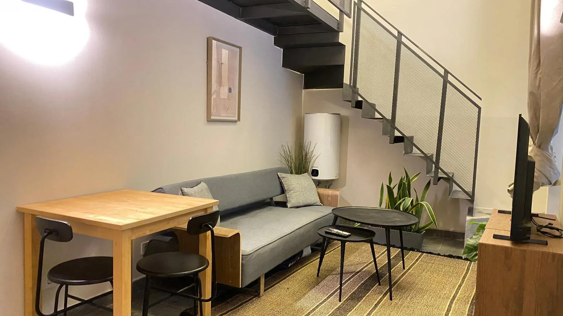 Apartment Urbandream Gothic Aartments & Studios Barcelona Spain