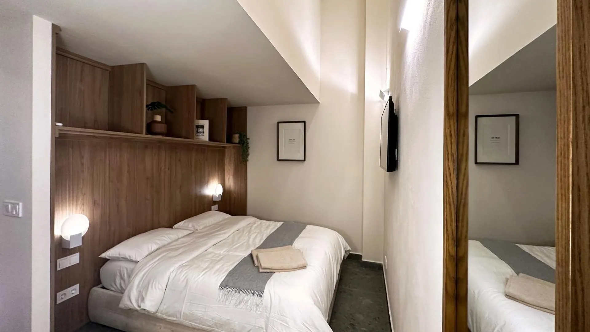 Urbandream Gothic Aartments & Studios Barcelona