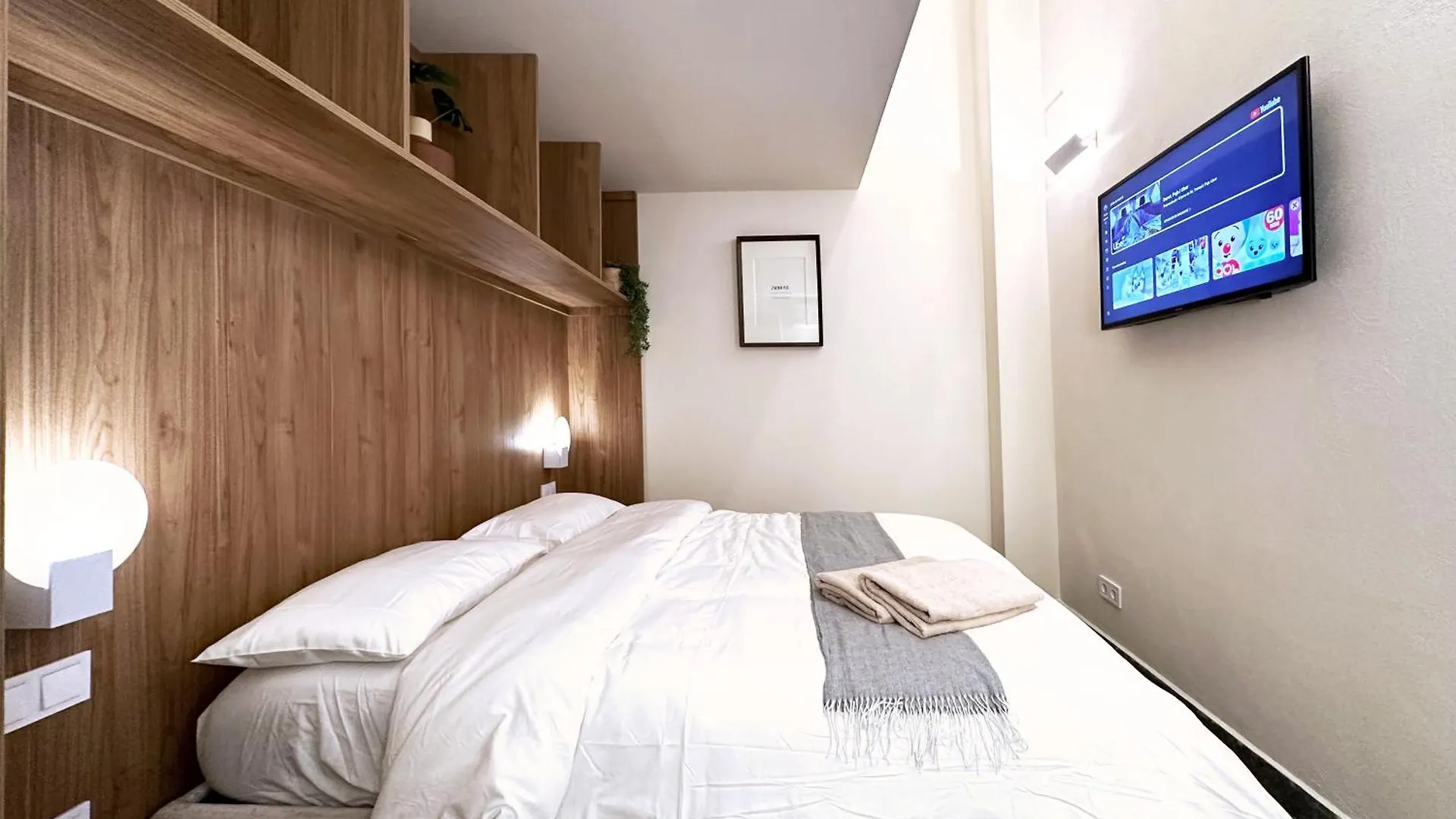 Urbandream Gothic Aartments & Studios Barcelona Apartment