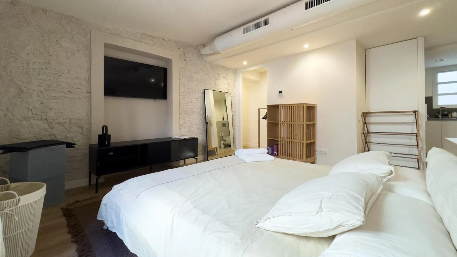 Urbandream Gothic Aartments & Studios Barcelona Apartment