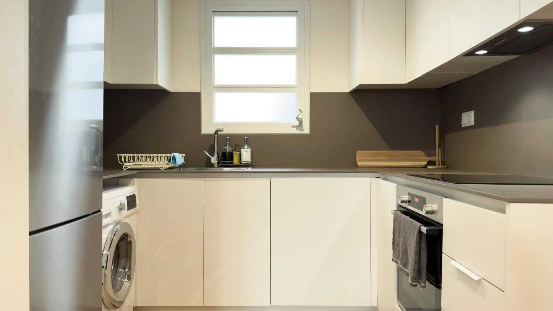 Apartment Urbandream Gothic Aartments & Studios Barcelona