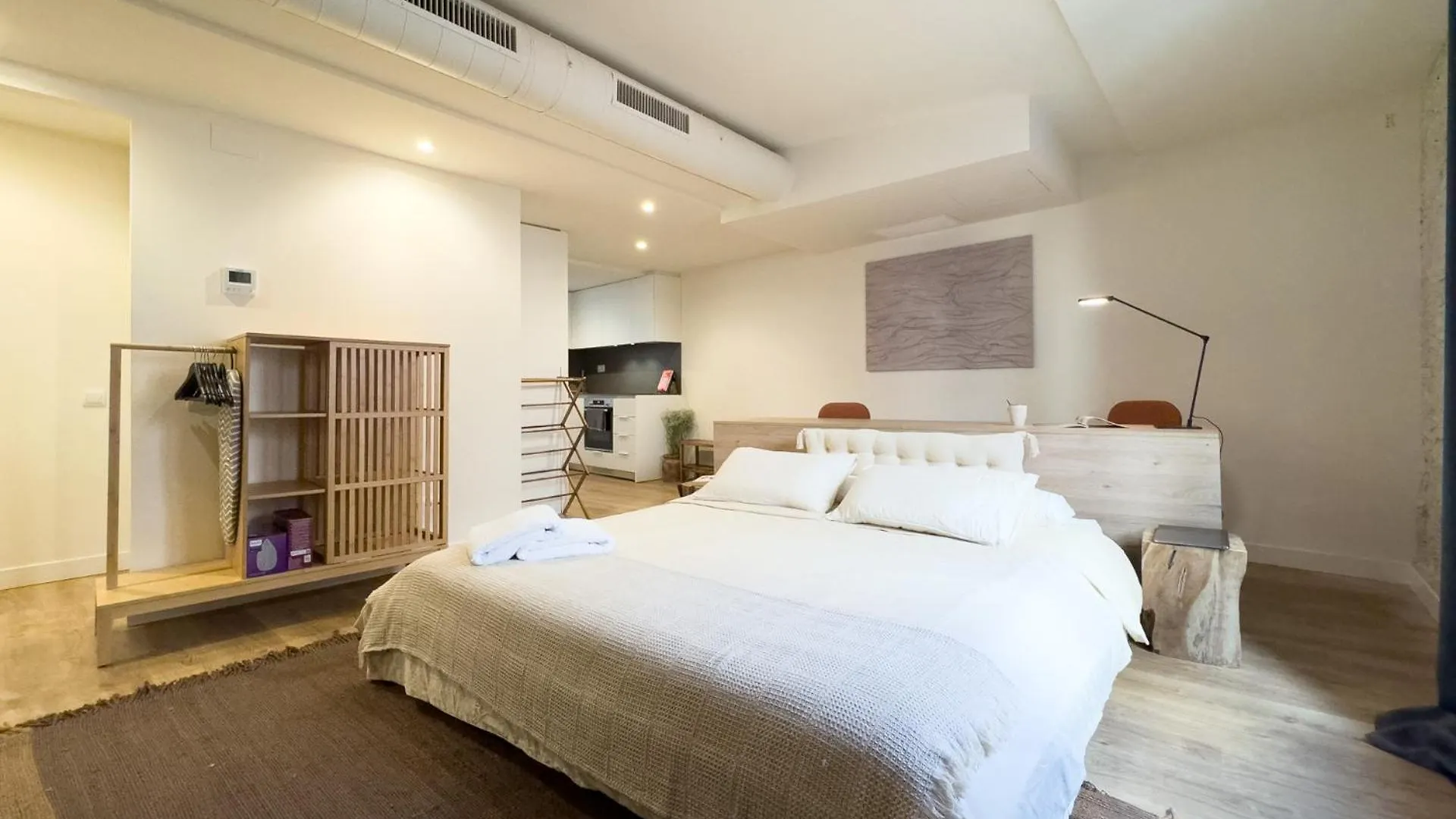 Apartment Urbandream Gothic Aartments & Studios Barcelona