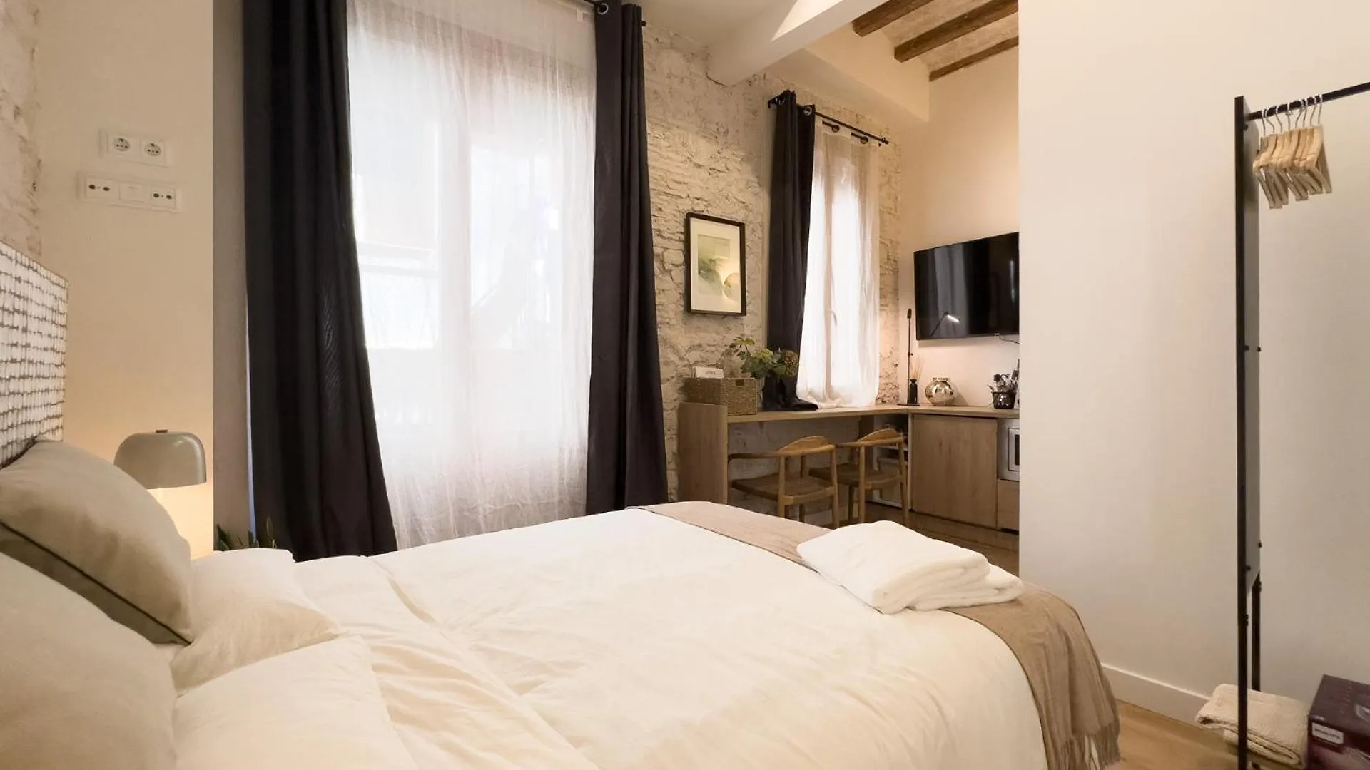 Urbandream Gothic Aartments & Studios Barcelona Apartment