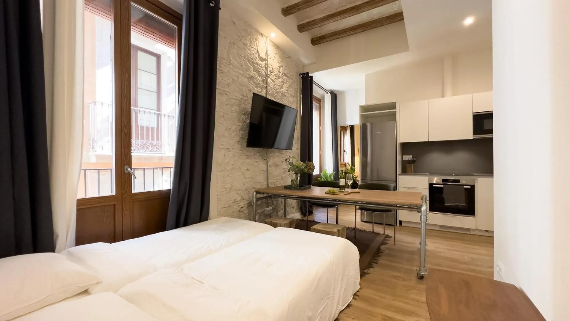 Urbandream Gothic Aartments & Studios Barcelona