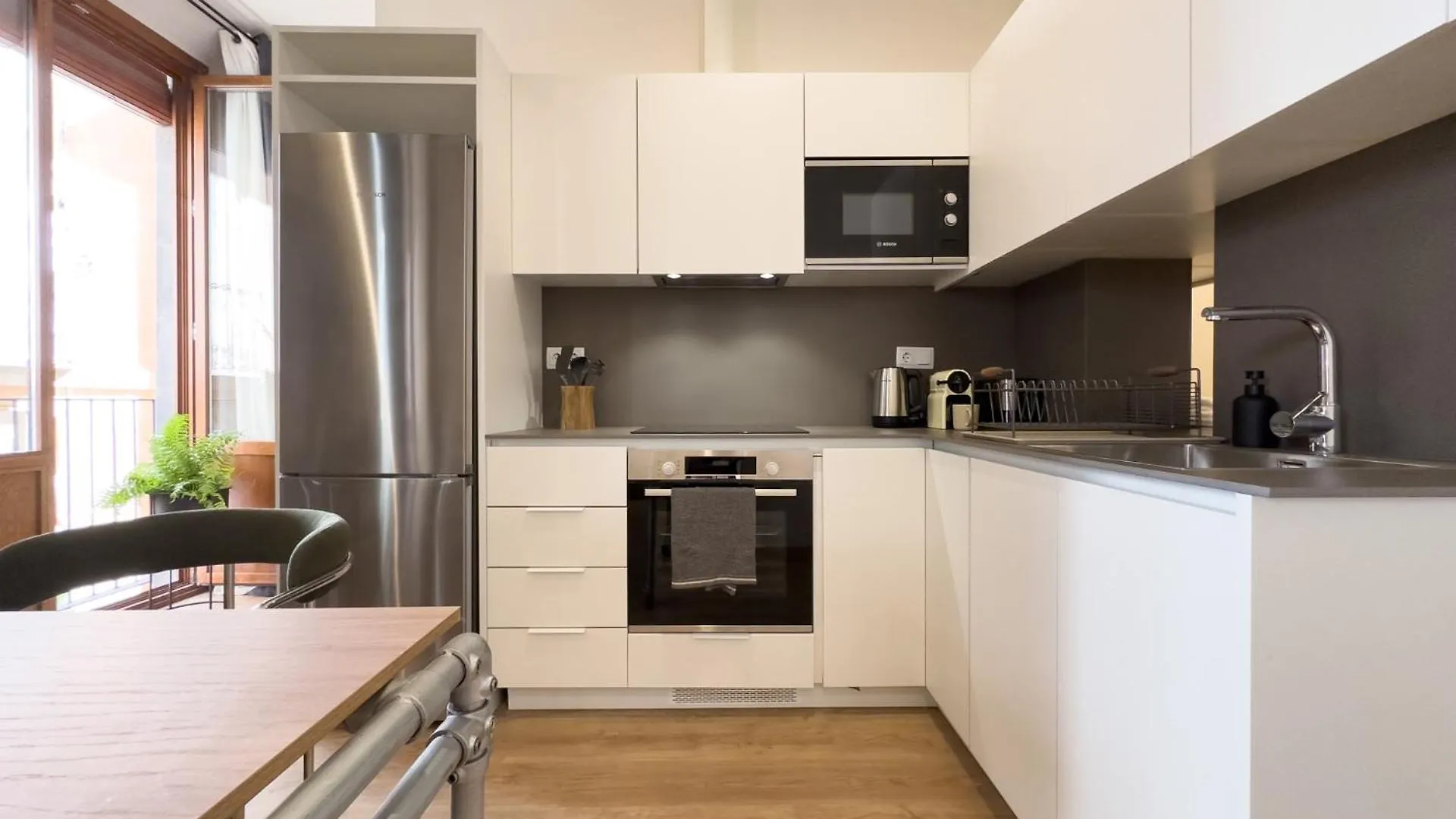Urbandream Gothic Aartments & Studios Barcelona Apartment