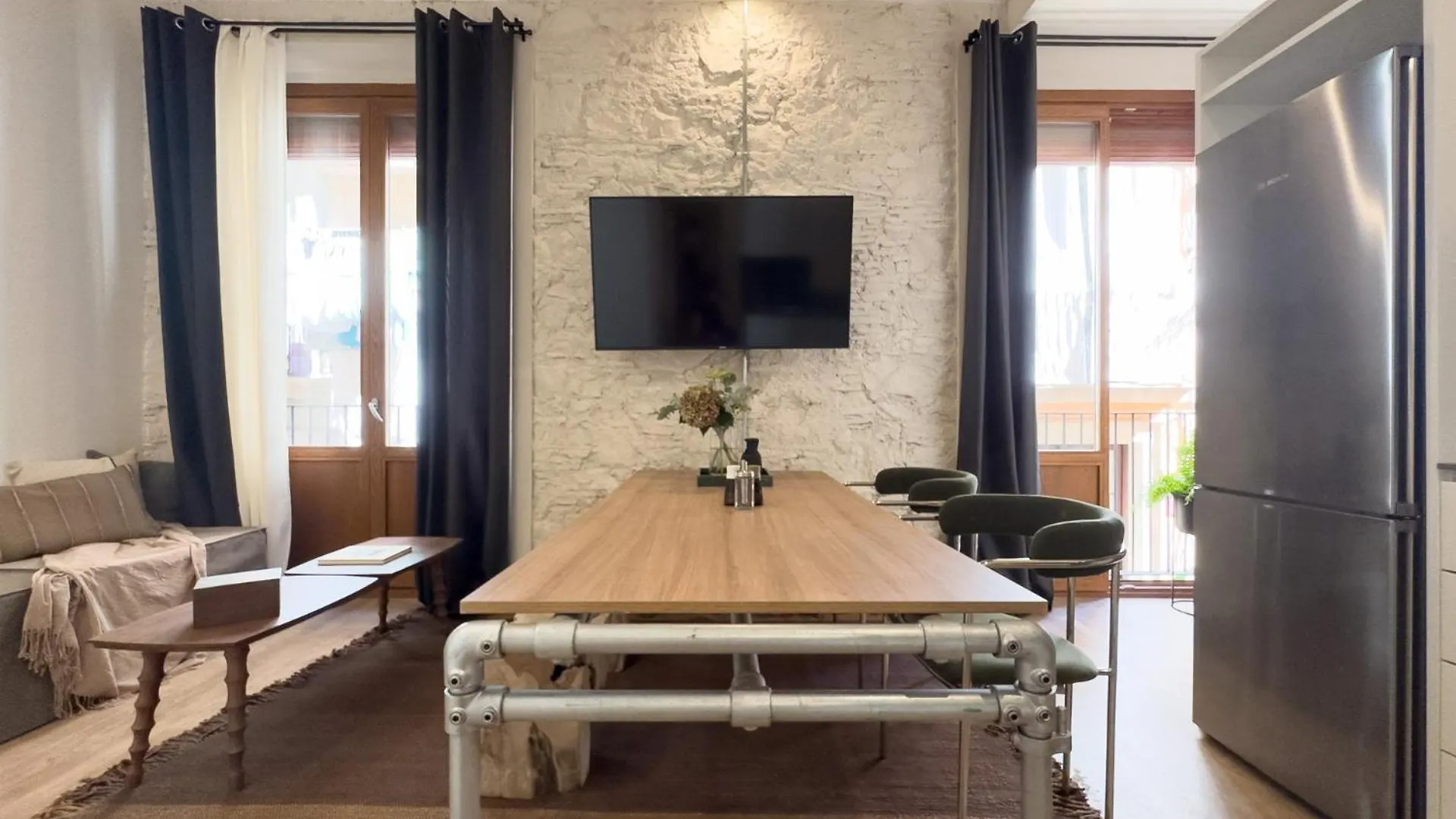 Apartment Urbandream Gothic Aartments & Studios Barcelona Spain