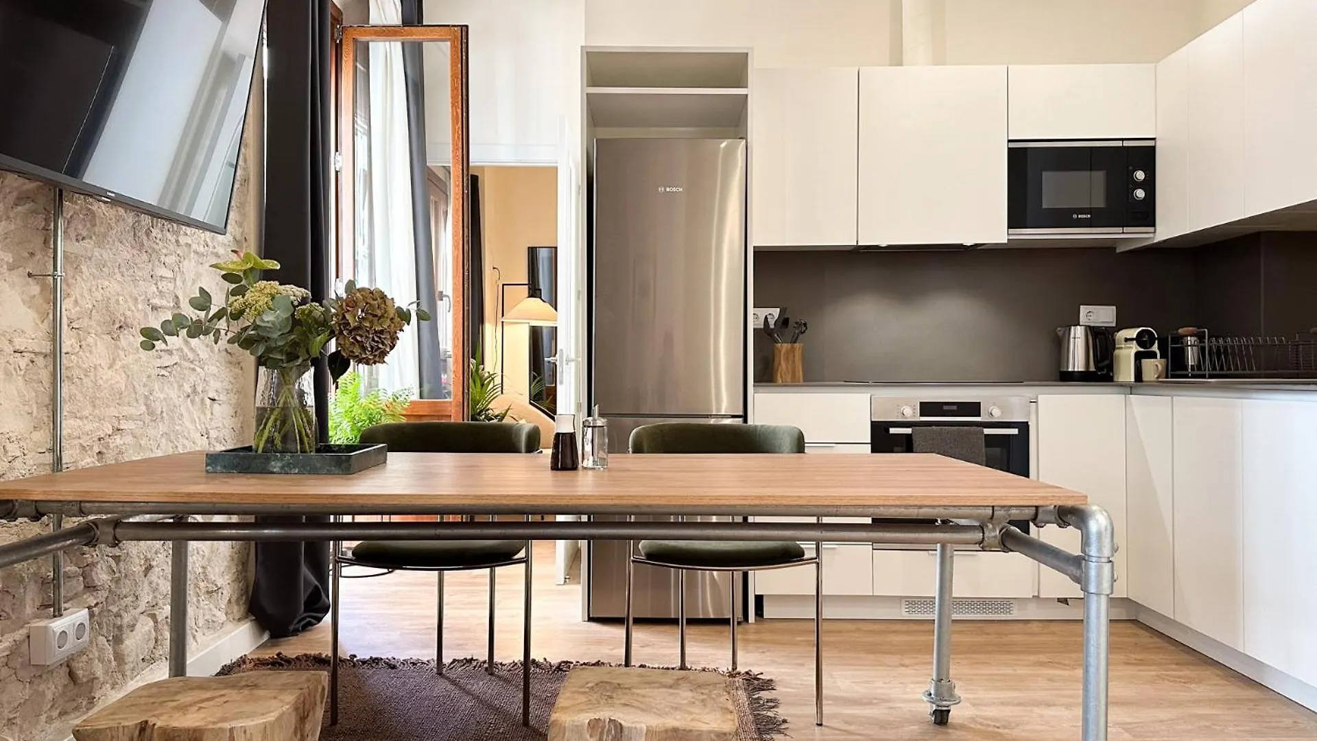 Urbandream Gothic Aartments & Studios Barcelona Apartment