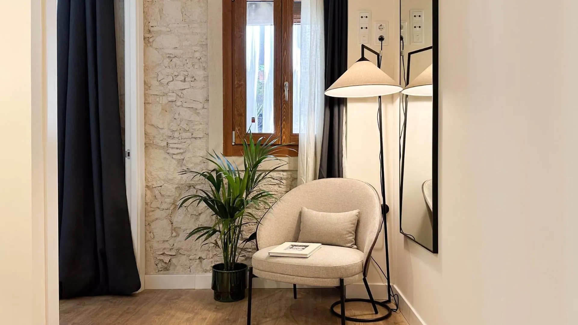 Urbandream Gothic Aartments & Studios Barcelona