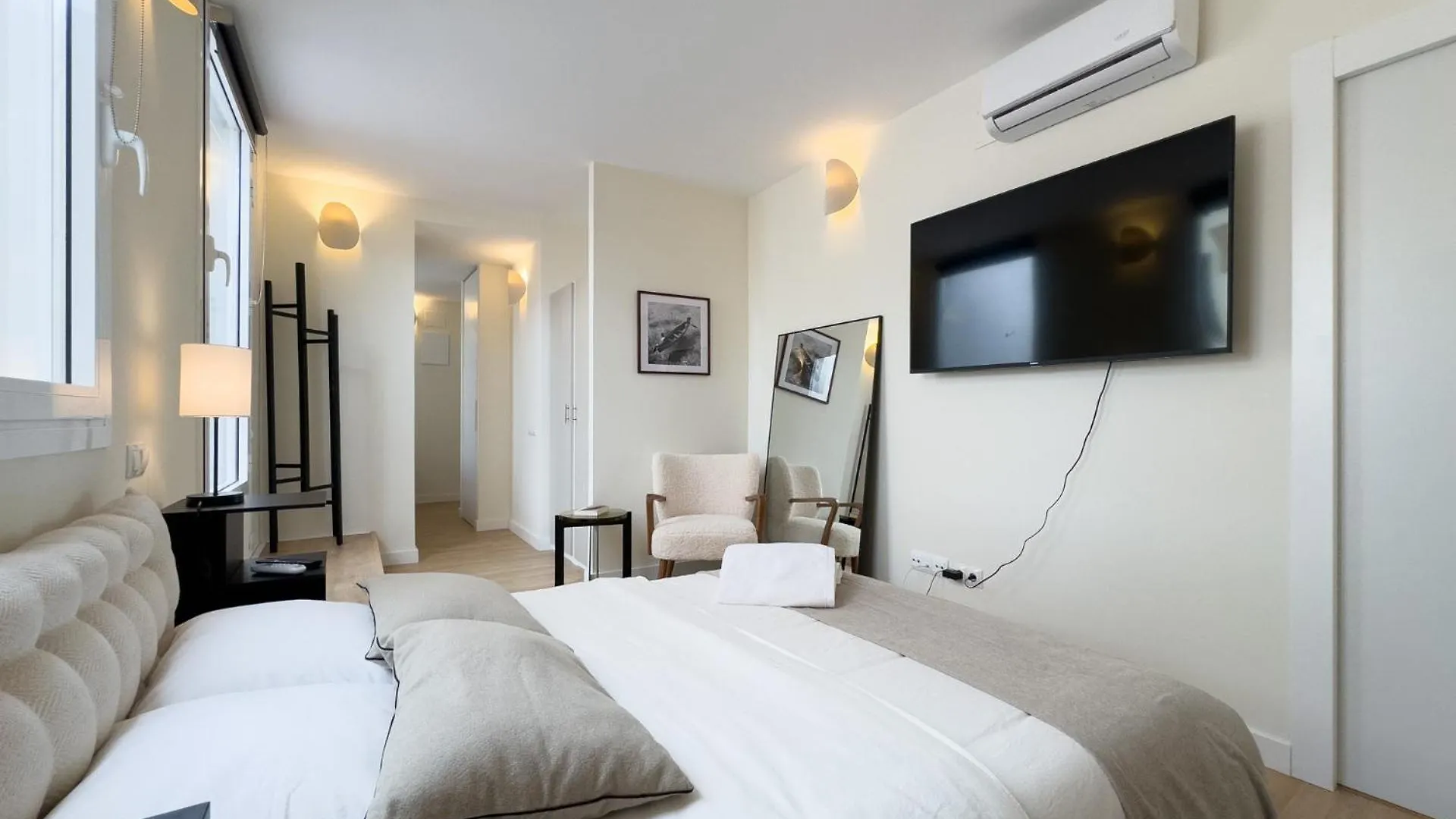Urbandream Gothic Aartments & Studios Barcelona Apartment