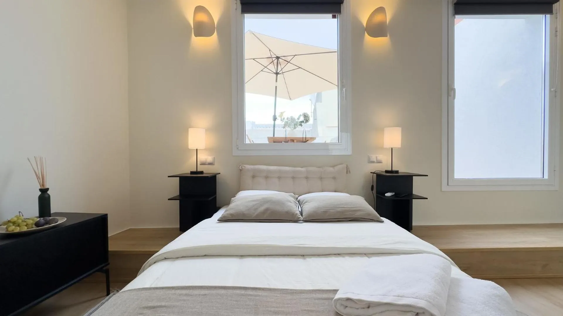 Urbandream Gothic Aartments & Studios Barcelona Apartment