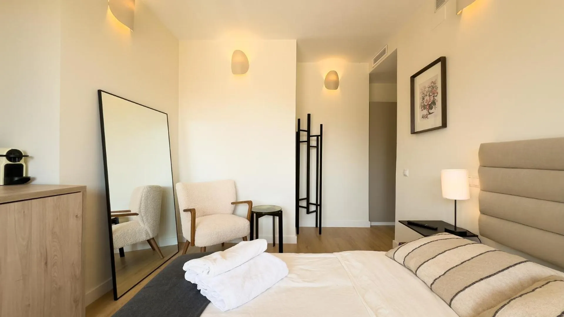 Apartment Urbandream Gothic Aartments & Studios Barcelona