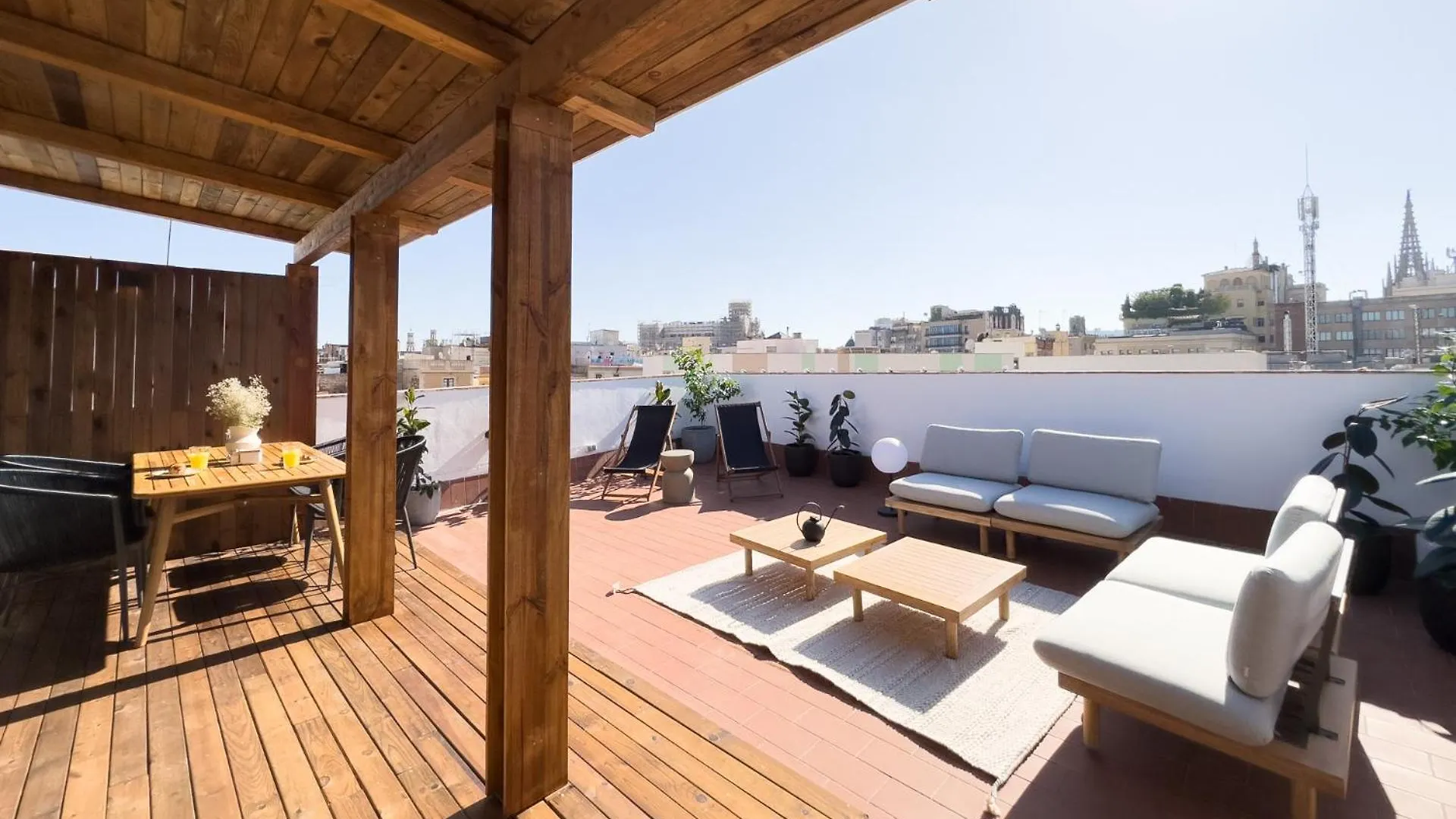 Apartment Urbandream Gothic Aartments & Studios Barcelona Spain