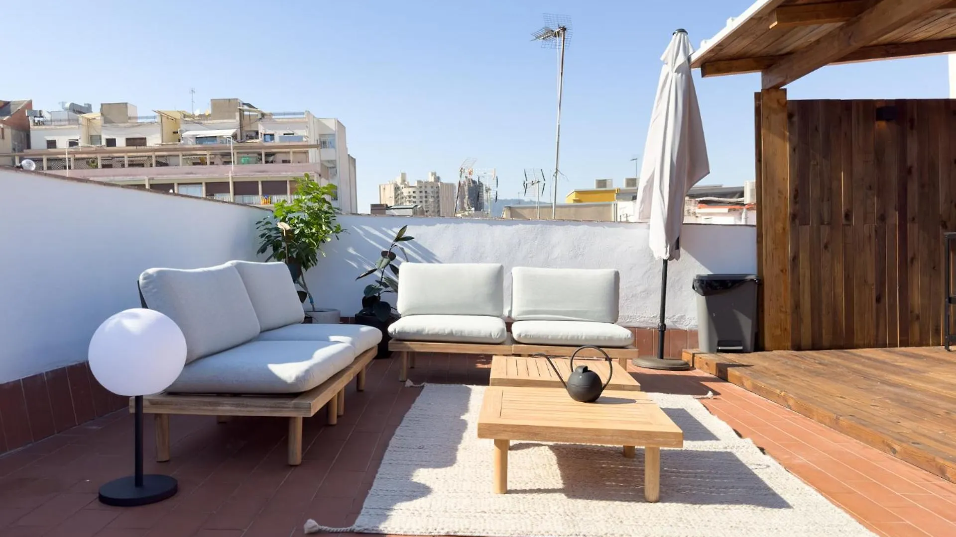 Apartment Urbandream Gothic Aartments & Studios Barcelona