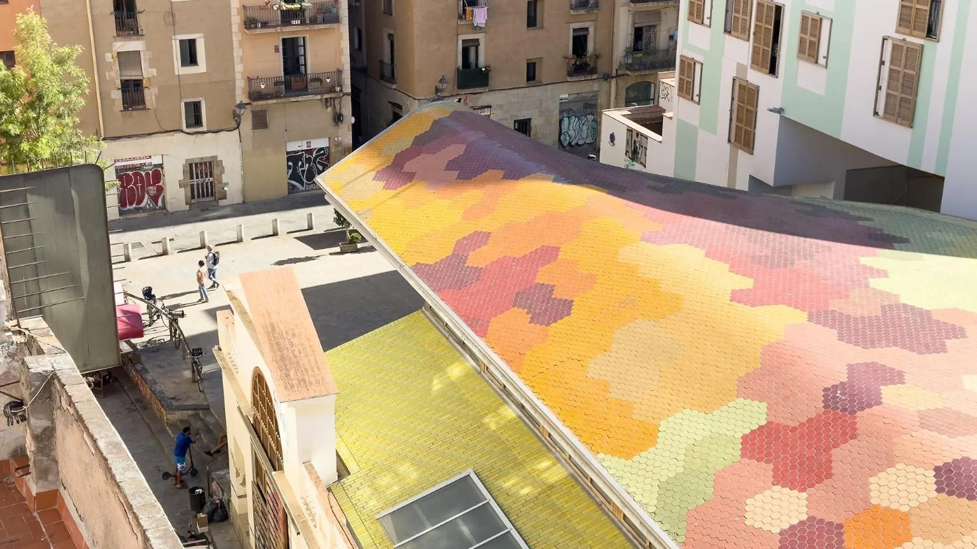 Urbandream Gothic Aartments & Studios Barcelona
