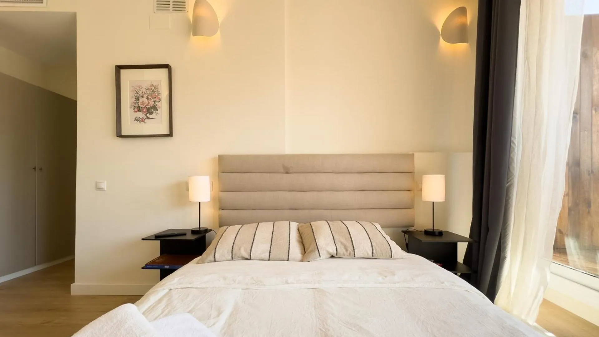 Urbandream Gothic Aartments & Studios Barcelona