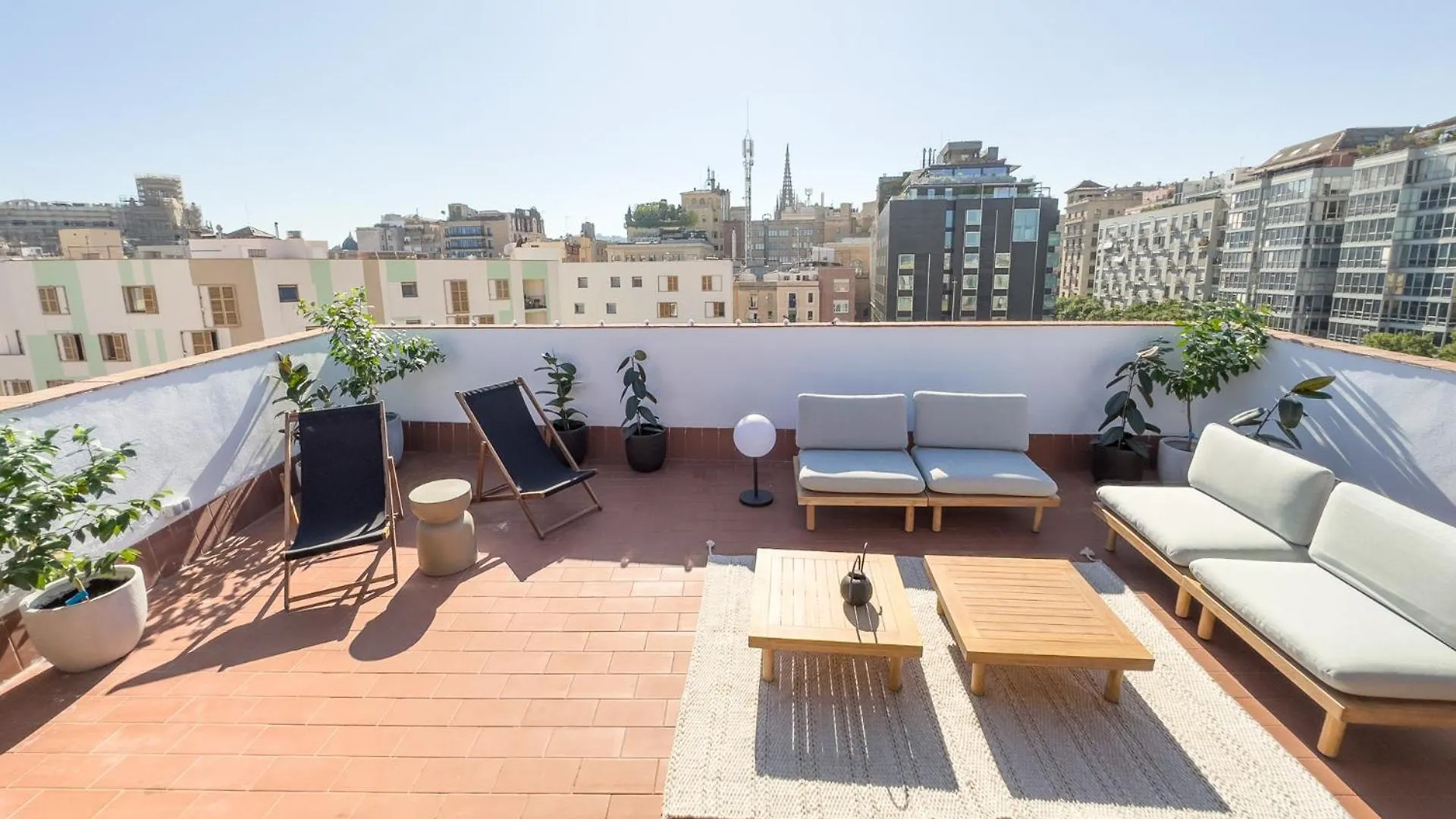 Urbandream Gothic Aartments & Studios Barcelona Apartment