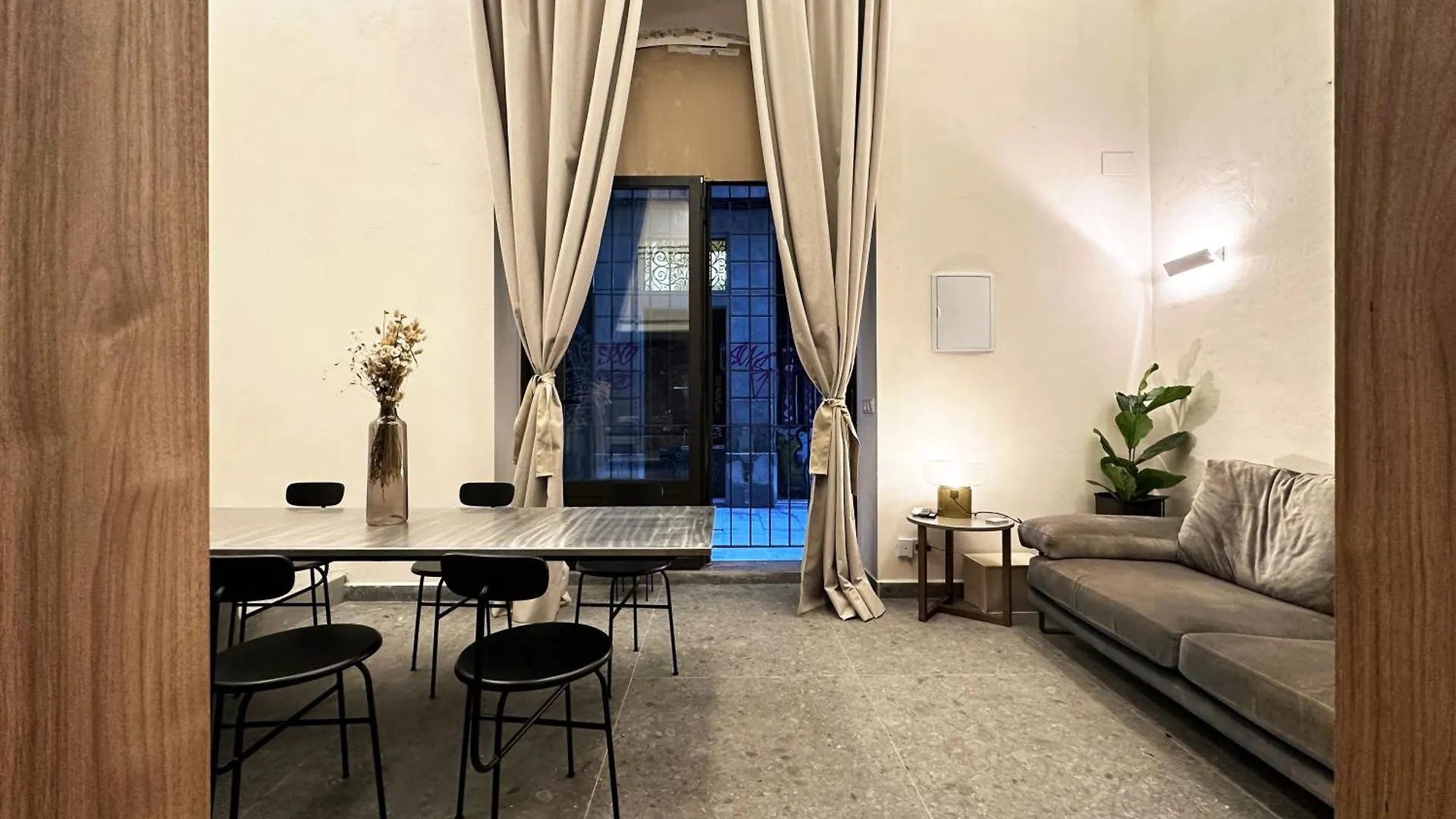 Urbandream Gothic Aartments & Studios Barcelona Apartment