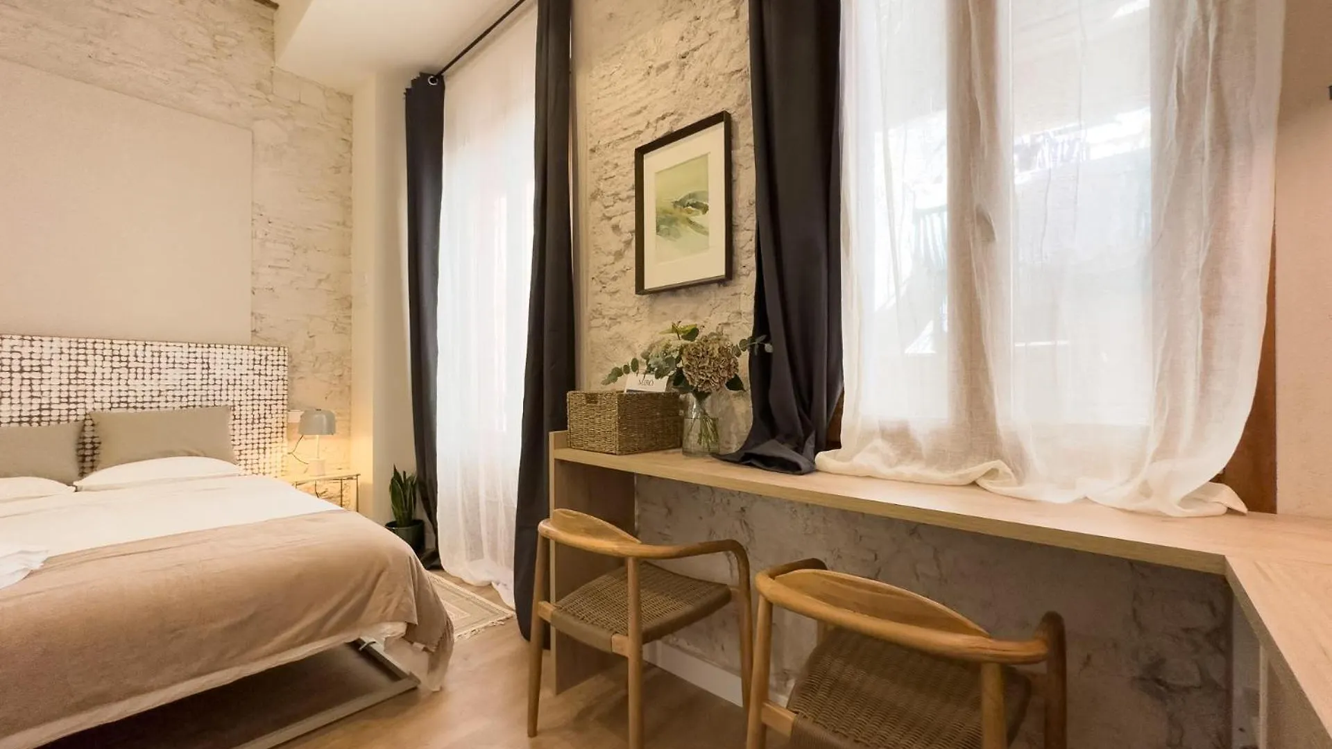 Urbandream Gothic Aartments & Studios Barcelona