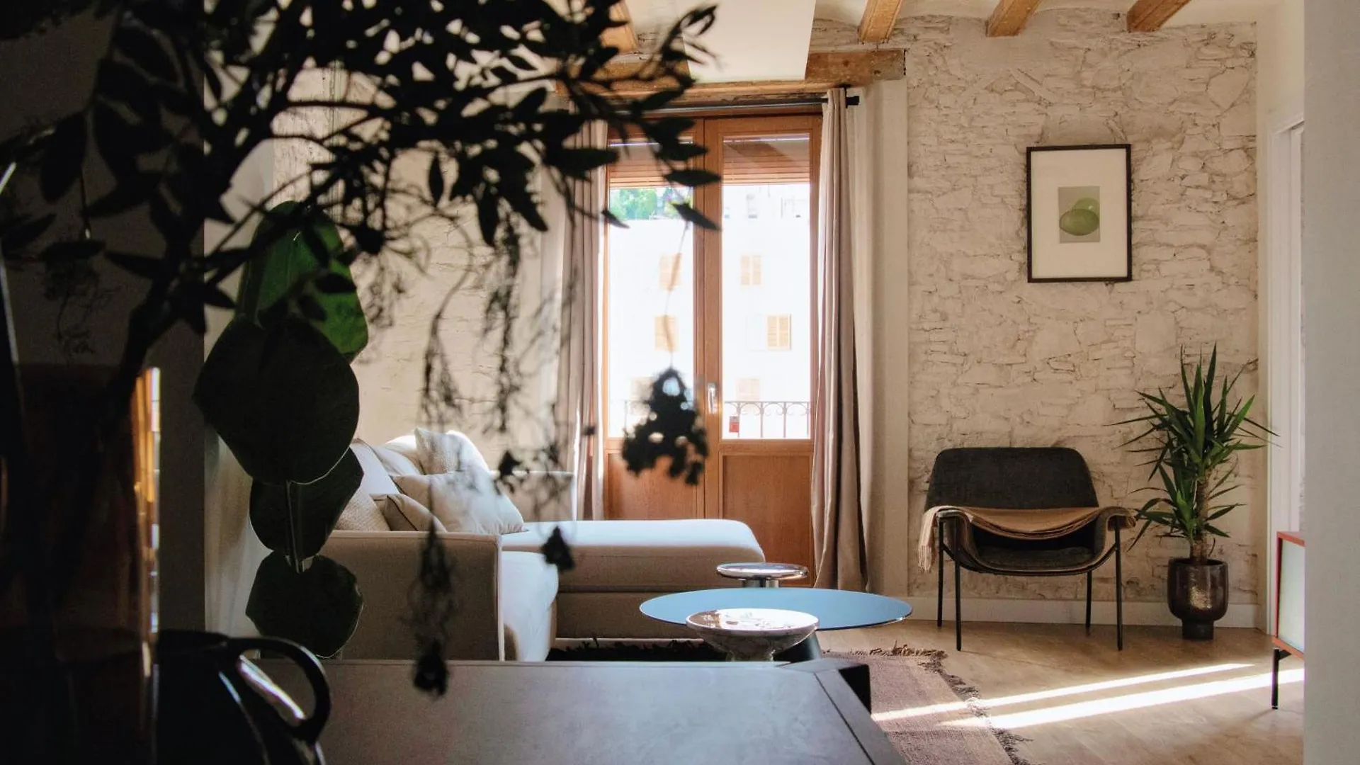 Apartment Urbandream Gothic Aartments & Studios Barcelona