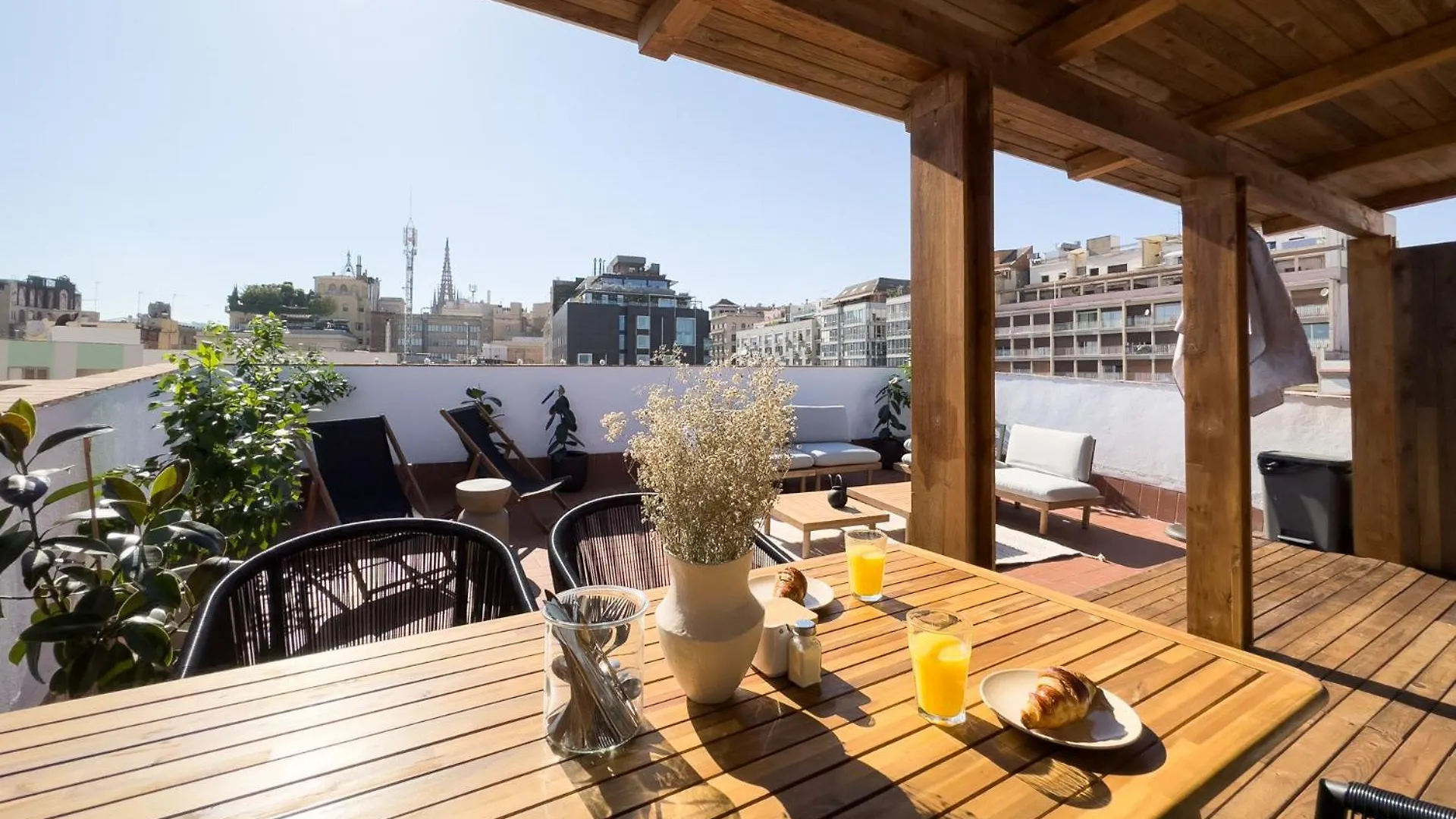 Apartment Urbandream Gothic Aartments & Studios Barcelona Spain