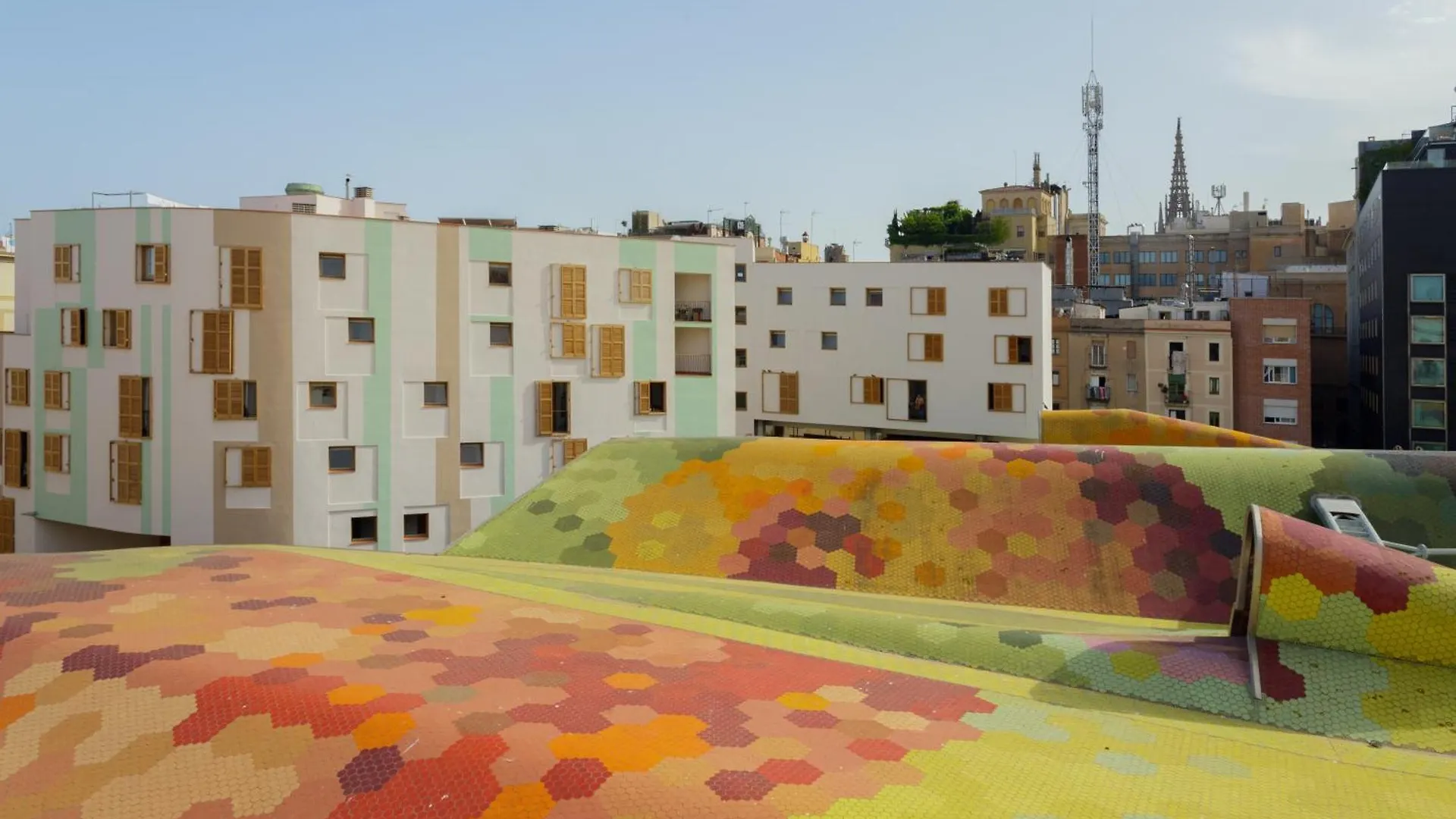 Apartamento Urbandream Gothic Aartments & Studios Barcelona Espanha