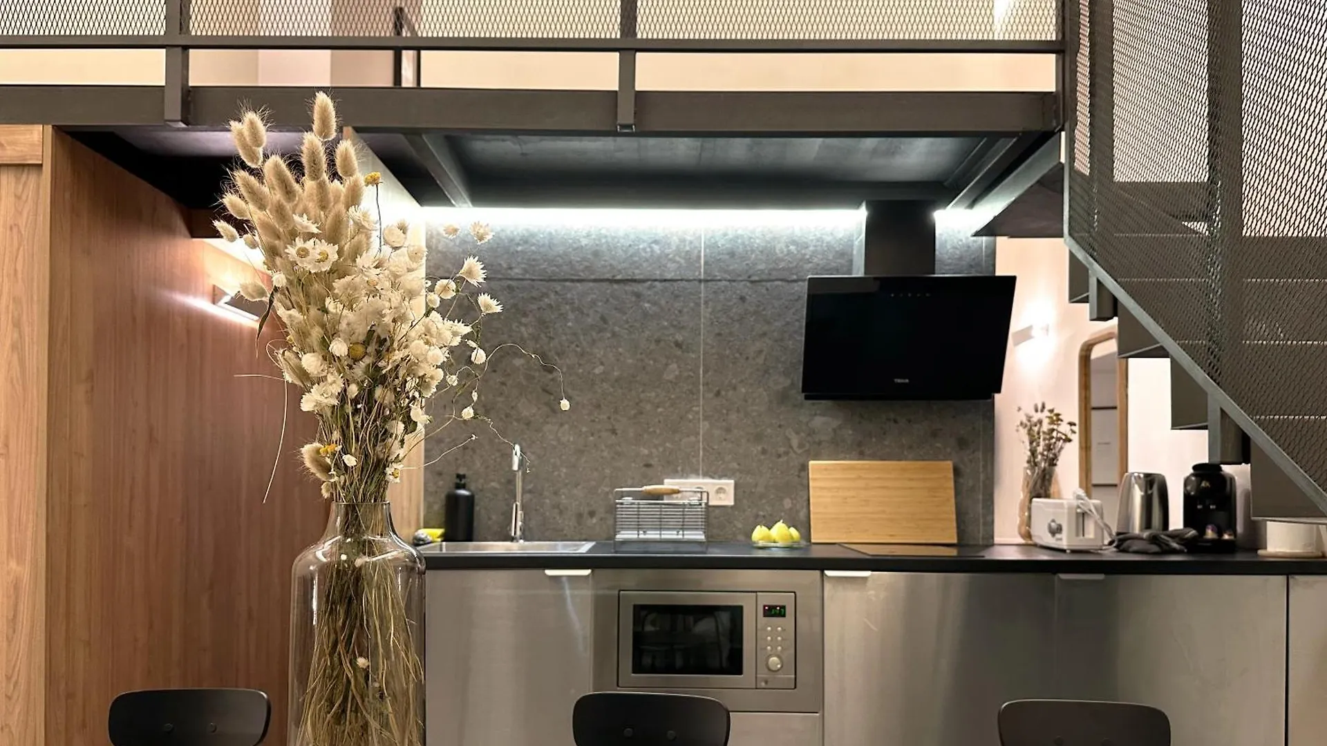 Apartamento Urbandream Gothic Aartments & Studios Barcelona