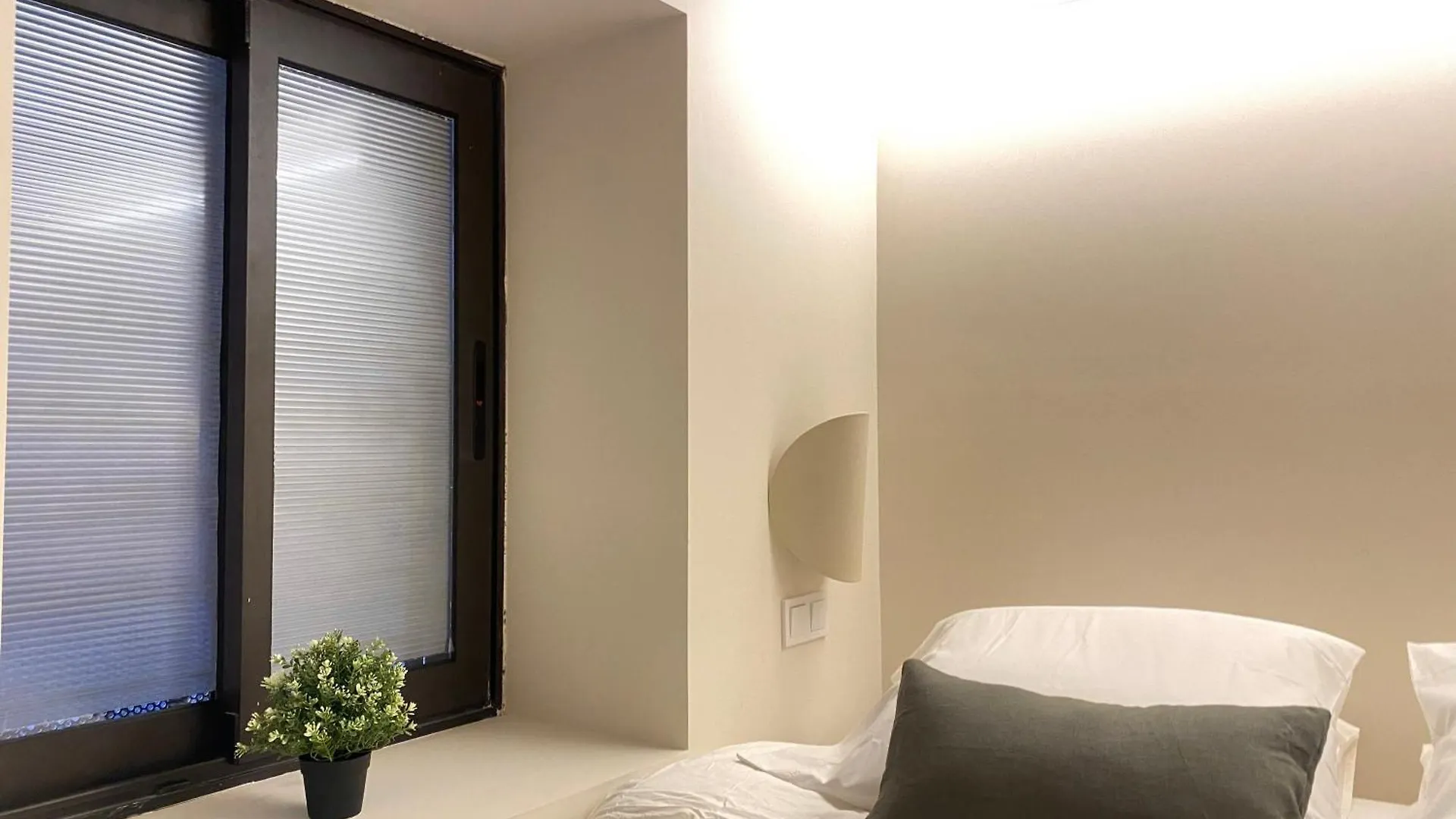 Urbandream Gothic Aartments & Studios Barcelona Espanha