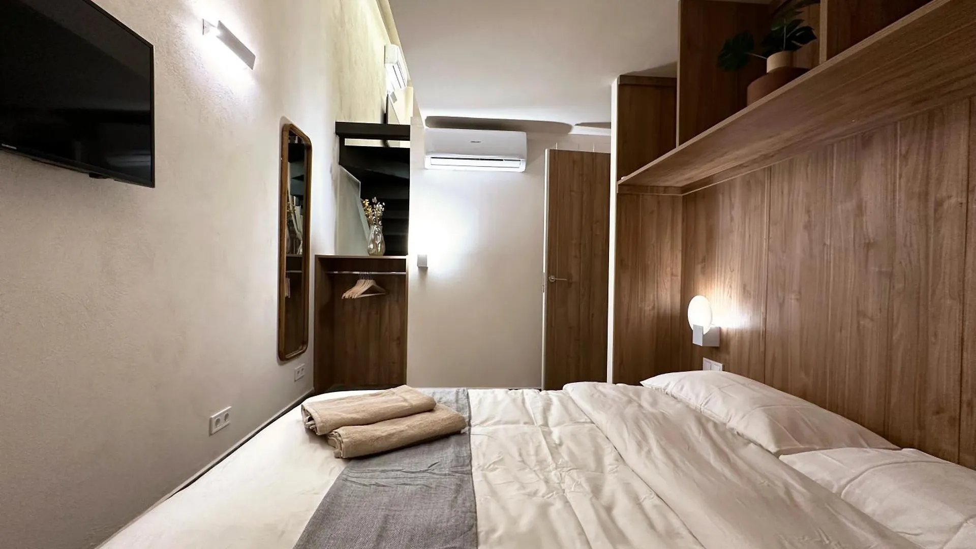 Urbandream Gothic Aartments & Studios Barcelona Espanha