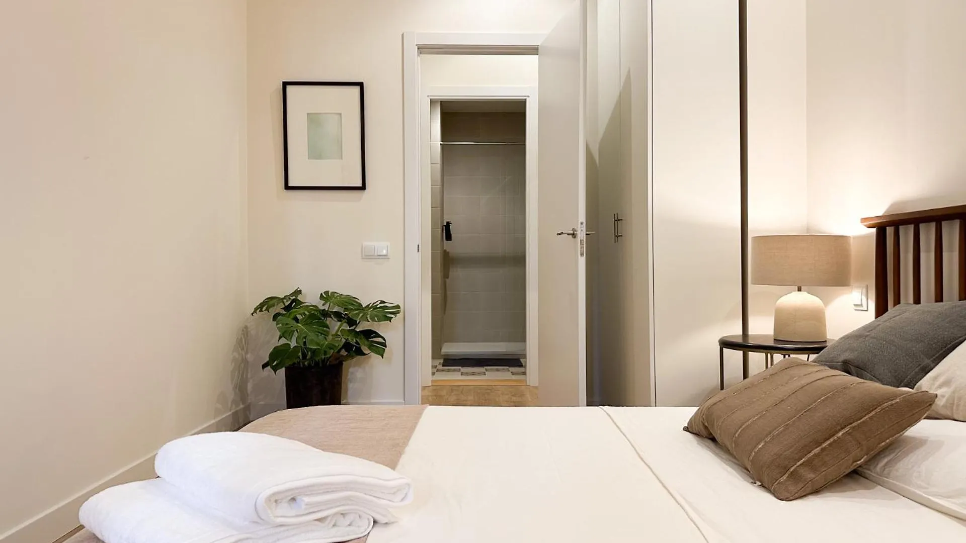 Apartamento Urbandream Gothic Aartments & Studios Barcelona