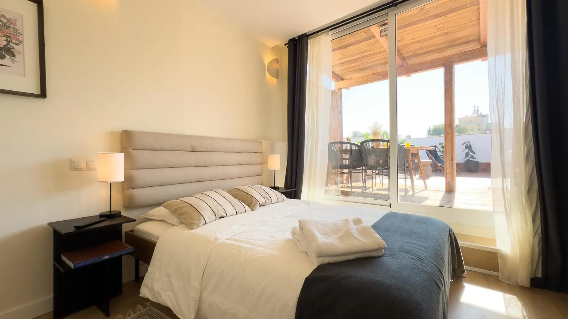 Apartamento Urbandream Gothic Aartments & Studios Barcelona