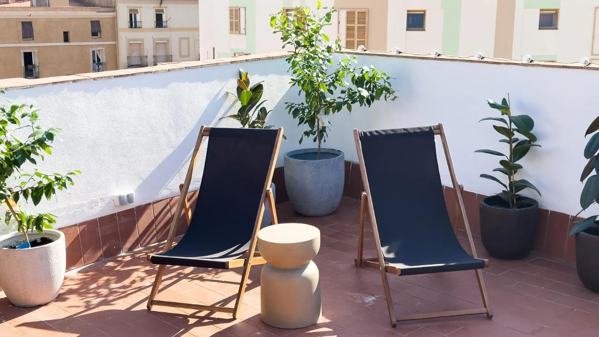 Apartamento Urbandream Gothic Aartments & Studios Barcelona