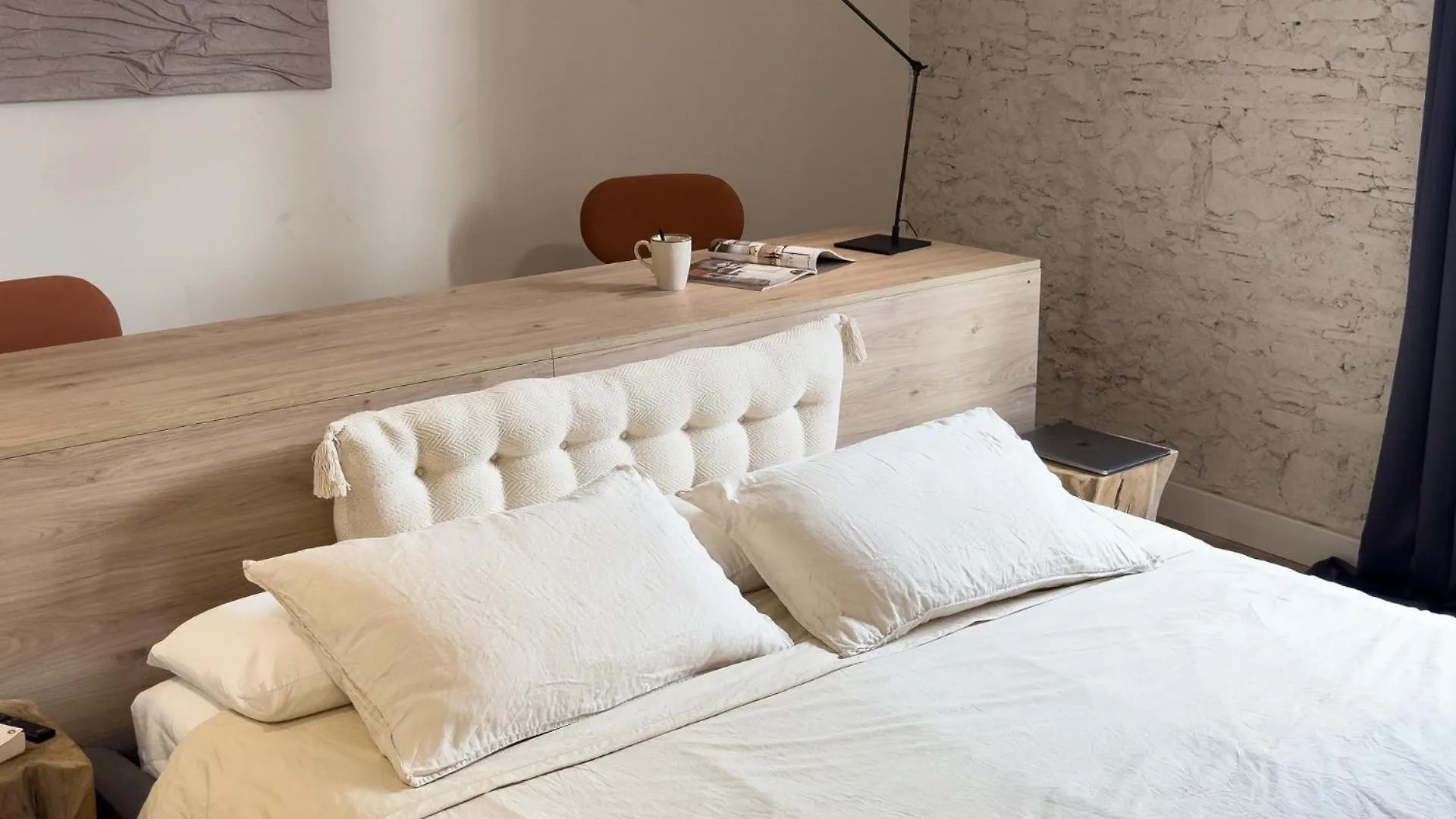 Urbandream Gothic Aartments & Studios Barcelona Espanha